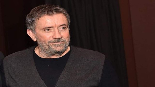 Καταιγιστικός ο Σπύρος Παπαδόπουλος: “Ξύπνησα μέσα στην νύχτα και είπα…” – Δεν κράτησε κρυφό ότι…