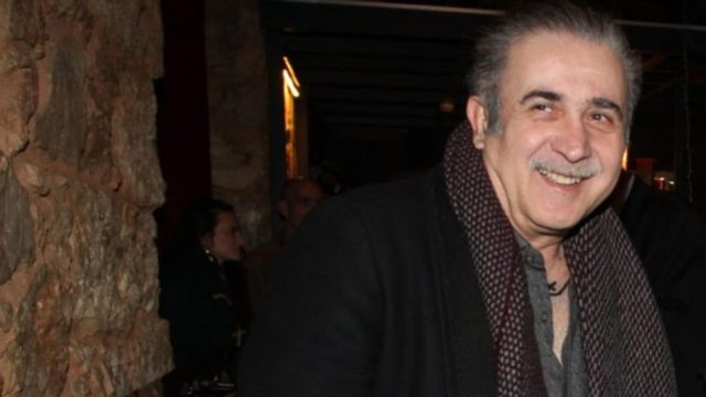 Έμειναν μαζί 36 χρόνια: Αυτή ήταν η άγνωστη σύζυγος του Λάκη Λαζόπουλου, Τασούλα (photos)