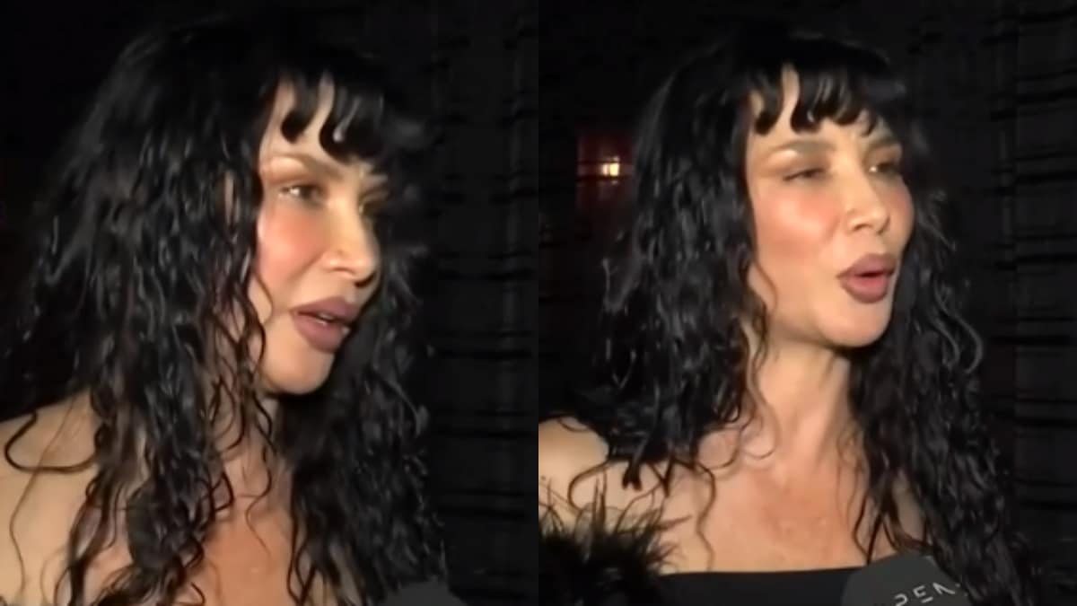 “Κόλαφος” η Πάολα: “Είναι ψέμματα…” – Μίλησε έξω από τα δόντια η τραγουδίστρια