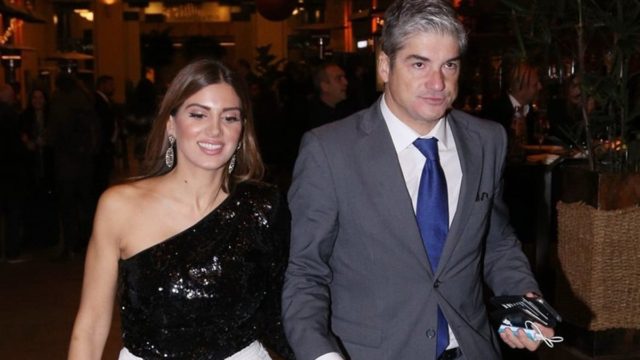 «Μπηχτή» Σταματίνας Τσιμτσιλή σε Θέμη Σοφό: «Όλο γυναίκες ασκούμενες έχει…»
