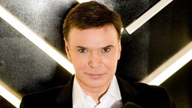 «Έσπασε» τη σιωπή του ο Γιώργος Μαρίνος: «Τρελαίνομαι, είναι ψυχολογική η ανάγκη μου να…»
