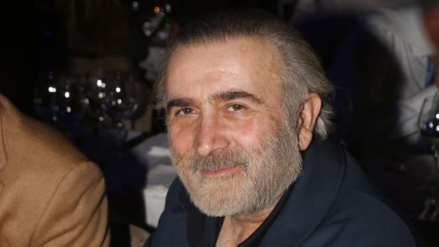 «Σεισμός» από τον Λάκη Λαζόπουλο: «Έλεγε ότι με είχε δει μια μέρα κόκκαλο από τα ναρκωτικά…»
