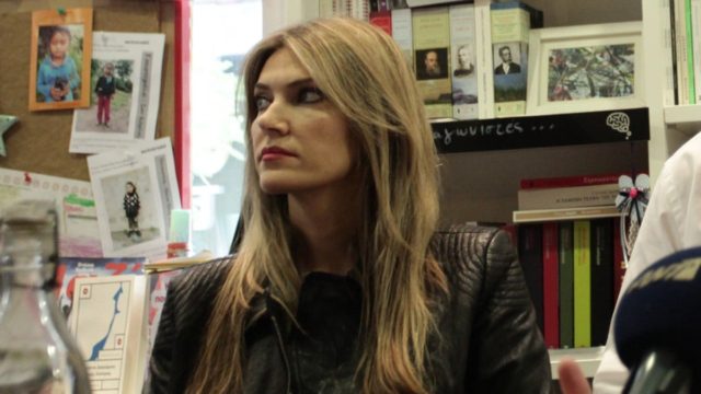 Η φωτογραφία της ημέρας: Η ώρα της κρίσης…