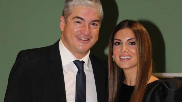 «Από το πρώτο κιόλας ραντεβού…»: Άκρως αποκαλυπτική η Σταματίνα Τσιμτσιλή για το Θέμη Σοφό
