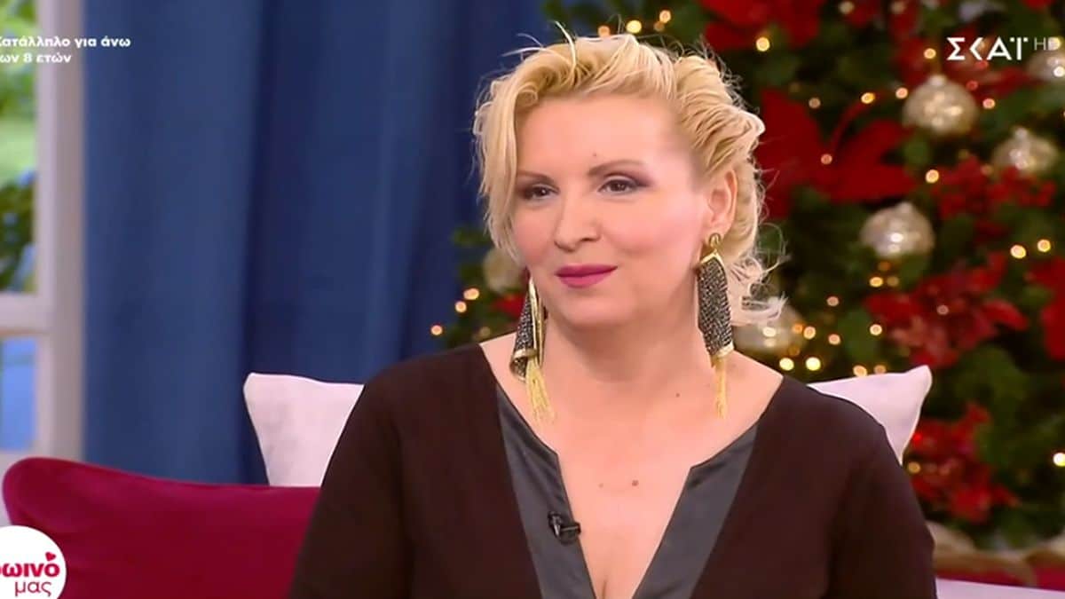 “Ζάχαρη” από την Βάσια Μαυράκη – Γλυκό σαββατοκύριακο για Ταύρους, Αιγόκερους και 2 ακόμα ζώδια