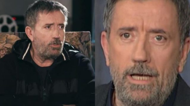“Λάβρος” ο Σπύρος Παπαδόπουλος: “Δεν θέλω να μάθω τα τραγούδια σου…” – Η αποκάλυψη για το “Στην υγειά μας” που σόκαρε