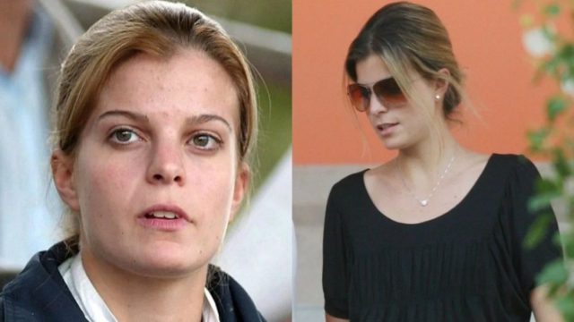 “Λάβρα” η Αθηνά Ωνάση: «Μακάρι να μπορούσα να του κάψω τα…» – Σπίθες μίσους από τη χρυσή κληρονόμο