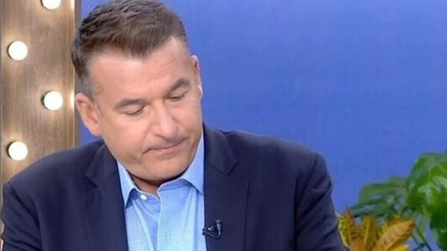Ρέστος ο Γιώργος Λιάγκας: «Καταστράφηκα οικονομικά – Έχασα όλα μου τα χρήματα σε…»