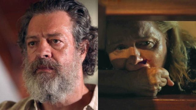 Maestro: Φινάλε που κόβει την ανάσα – Έτσι δολοφονούν τον Χαράλαμπο
