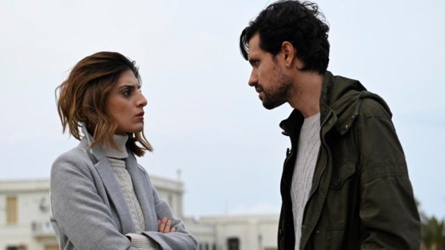 Spoiler – Σασμός: Έρχεται το μεγάλο κακό – Το χώμα βάφεται κόκκινο ξανά