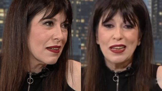 Τα είπε με το όνομά τους η Άβα Γαλανοπούλου: “Δεν θα το ξεχάσω ποτέ αυτό…” – Η εξομολόγηση ψυχής