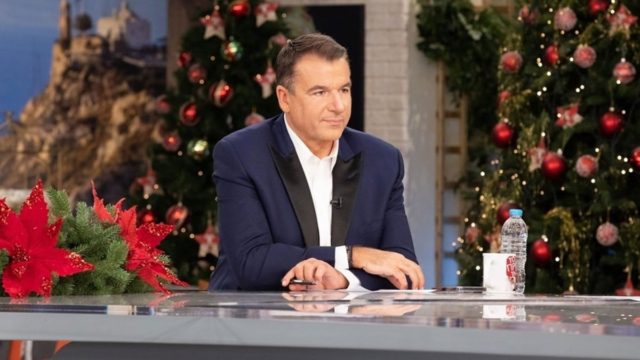 Την έκρυβε για 6 μήνες: Αυτή είναι η 25χρονη σύντροφος του Γιώργου Λιάγκα – Η αντίδραση της Φαίης Σκορδά