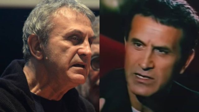 “Χαστούκι” για τον Γιώργο Νταλάρα – “Είναι φτιαχτός, δεν έχει…”