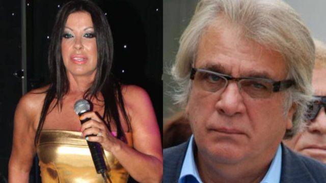 Τον έδωσε στεγνά η Άντζελα Δημητρίου: “Έκανε και άσχημα πράγματα…” – Η αποκάλυψη για τον Στηβ Κακέτση