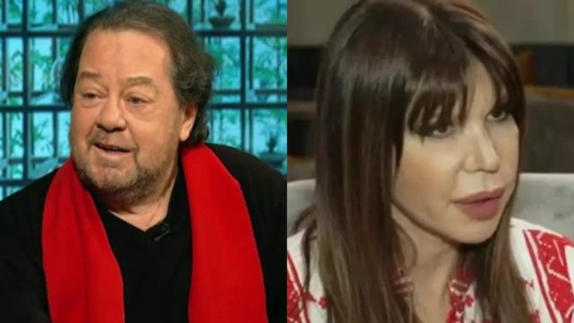 Όλα στην φόρα από την Χριστίνα Μαραγκόζη: ” Όταν το έγραψε ο Γιάννης, ήταν να…” – Το άγνωστο περιστατικό με τον Γιάννη Πάριο
