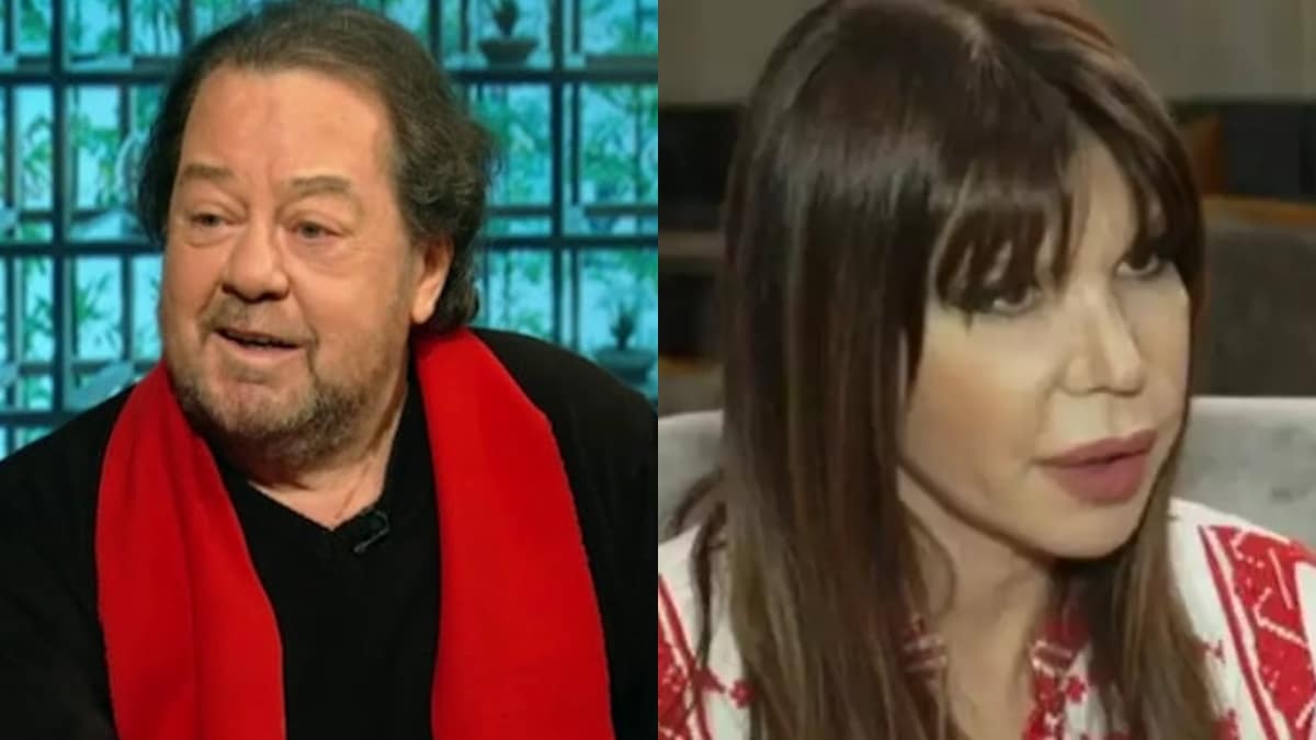 Όλα στην φόρα από την Χριστίνα Μαραγκόζη: ” Όταν το έγραψε ο Γιάννης, ήταν να…” – Το άγνωστο περιστατικό με τον Γιάννη Πάριο