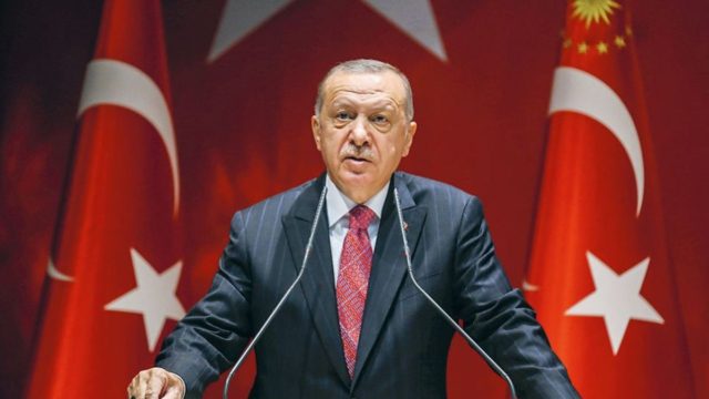 Νέες απειλές Ερντογάν: Βεβαίως μας φοβάται η Ελλάδα – Θα κάνουμε ό,τι χρειάζεται στο Αιγαίο