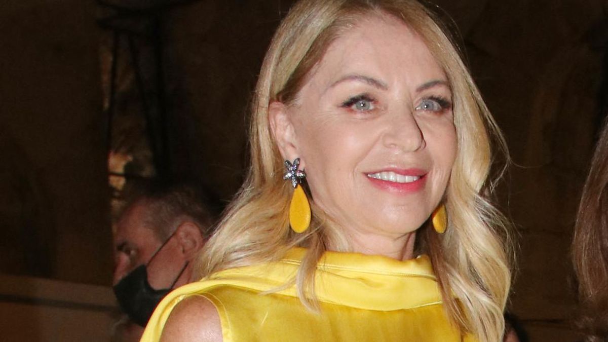 Εκθειασμός για την Έλλη Στάη: “Πάντα μου άρεσε…” – Η δημόσια εξομολόγηση για την δημοσιογράφο
