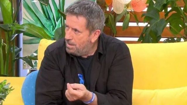 Κατάθεση ψυχής από το Σπύρο Παπαδόπουλο: «Έχουμε χαθεί, ήταν περίεργα τα πράγματα…»