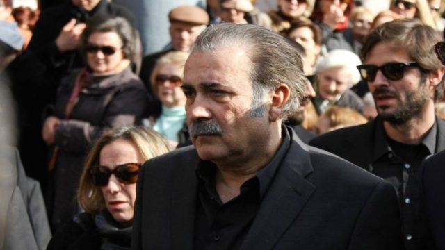 “Λάβρος” ο Λάκης Λαζόπουλος – “Δεν έκανα το χατίρι κανενός…”