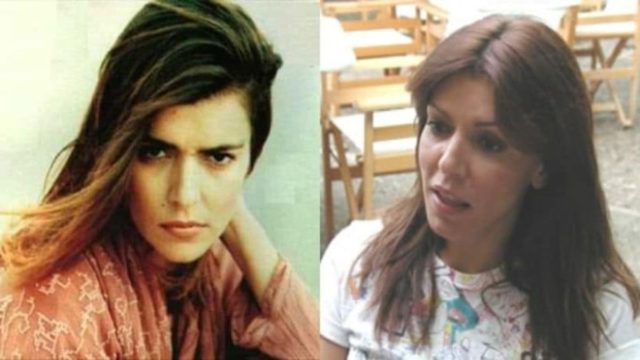 Λίτσα Γιαγκούση: Η σπάνια εμφάνιση της τραγουδίστριας των 90s που παραμένει όμορφη και σικ στα 59 της χρόνια!