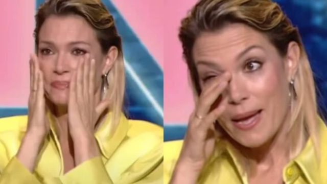 “Κόφτης” για την Βίκυ Καγιά – “Χρειάζομαι απομόνωση και…”
