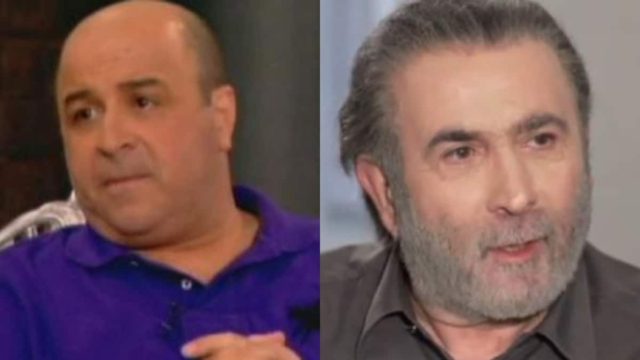 “Σταύρωσε” τον Λάκη Λαζόπουλο ο Μάρκος Σεφερλής – “Αν ο Λαζόπουλος δεν ξέρει τι κάνει…”