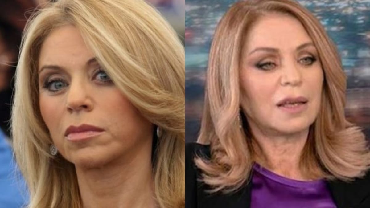 Άνοιξε τα χαρτιά της η Έλλη Στάη: “Έκανα λάθος επιλογές…” – Η σπάνια εξομολόγηση ψυχής