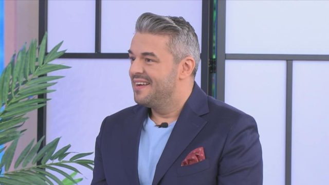 «Έκαναν τρία χρόνια να με πουν…»: «Βόμβα» με τη δήλωση του Πέτρου Πολυχρονίδη