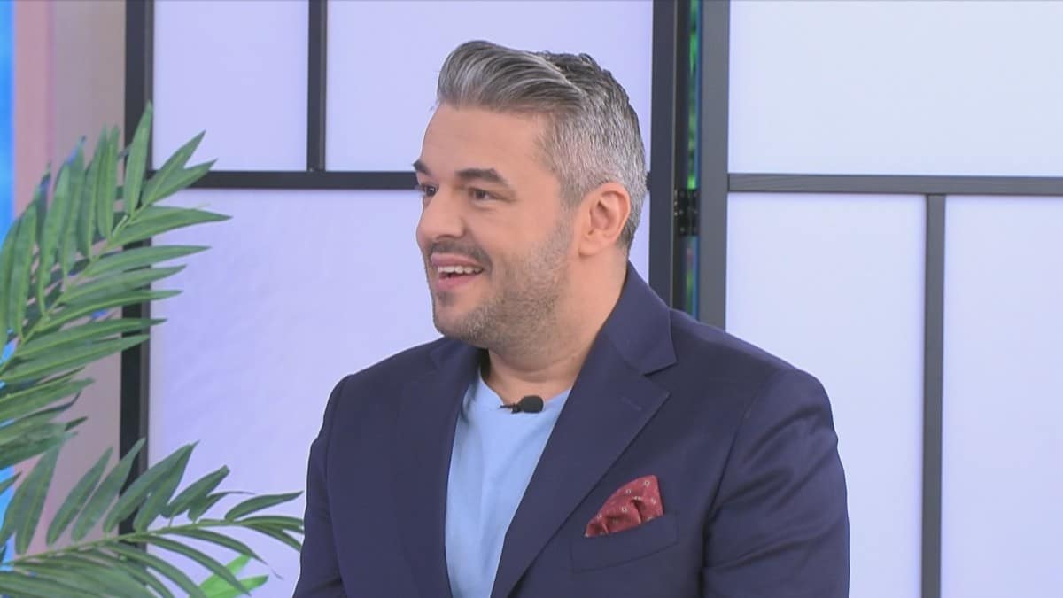 «Έκαναν τρία χρόνια να με πουν…»: «Βόμβα» με τη δήλωση του Πέτρου Πολυχρονίδη