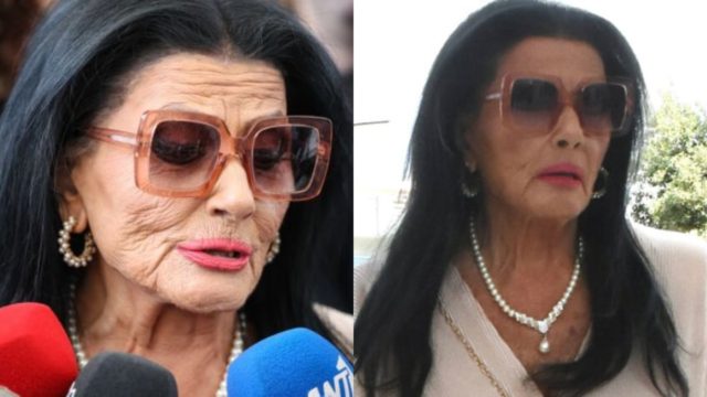 Χτύπημα από την μοίρα για την Ζωζώ Σαπουντζάκη – “Το κισμέτ μου ήταν να…”