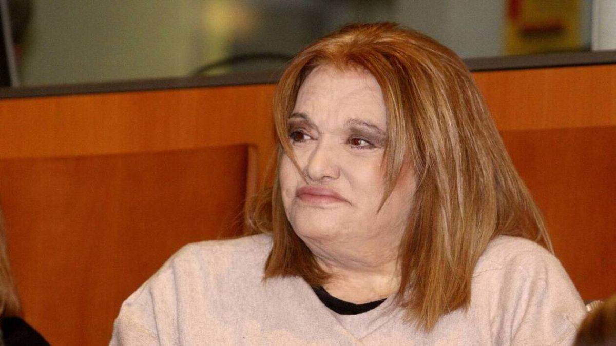 Κατάρρευση για την Μαίρη Χρονοπούλου – Εσπευσμένα στο νοσοκομείο η ηθοποιός