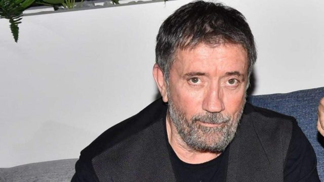 «Ήταν στο νοσοκομείο…»: Ρίγη συγκίνησης με τον Σπύρο Παπαδόπουλο