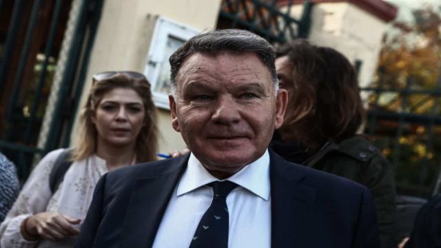 “Βόμβα” από Αλέξη Κούγια: Αναλαμβάνει τον αστυνομικό που πυροβόλησε τον 16χρονο;