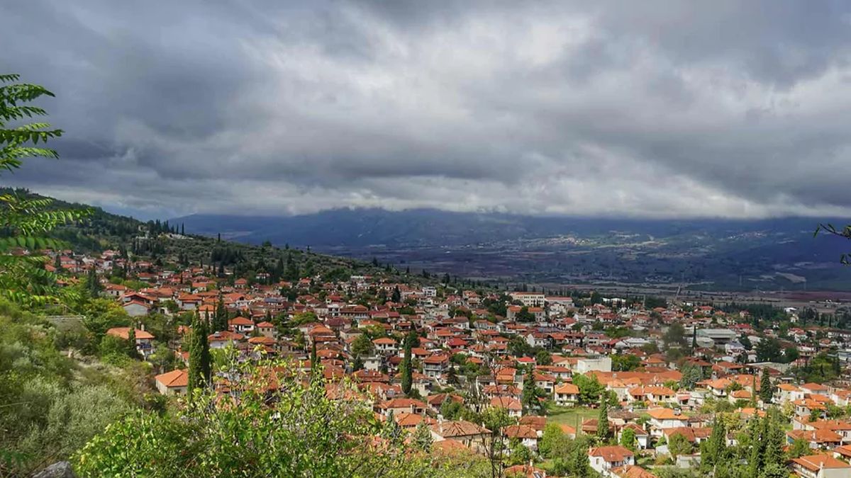 2 ώρες από την Αθήνα: 3 χωριά ιδανικά για εκδρομή το σαββατοκύριακο
