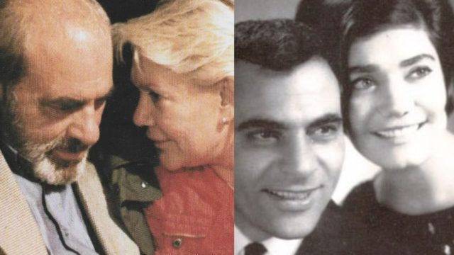 Παράπονο από τον Στέλιο Καζαντζίδη – “Δεν είναι η Μαρινέλλα που…”