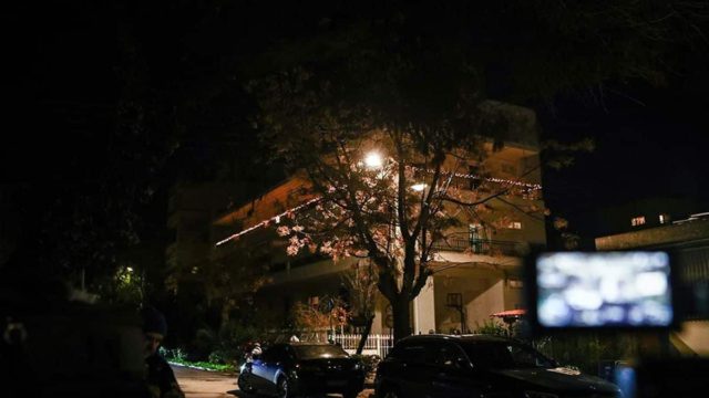 Έγκλημα στο Μαρούσι: «Γνωρίστηκαν μέσω εφαρμογής…» – Η αποκάλυψη του δικηγόρου της 17χρονης