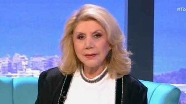 «Άνθηση» από Λίτσα Πατέρα: Έρχονται πολλά λεφτά για Λέοντες, Αιγόκερους και άλλα 2 ζώδια