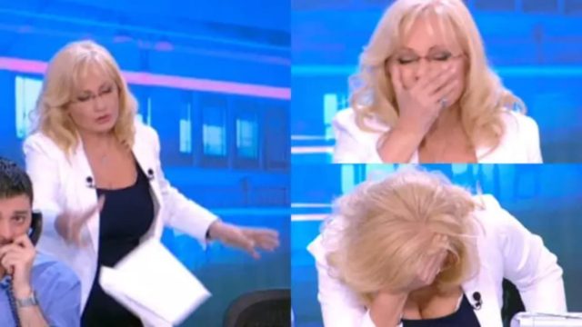 Οδυρμός για την Αγγελική Νικολούλη – Νεκρό το παλικάρι που αναζητούσε!