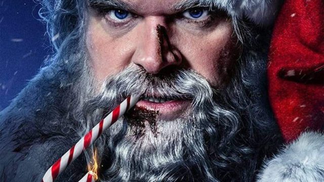 Οι ταινίες της εβδομάδας 8/12 – 14/12: Η «Άγρια Νύχτα» με τον μεθυσμένο Άγιο Βασίλη και ο πολυαναμένος Καραγκιόζης στην μεγάλη οθόνη