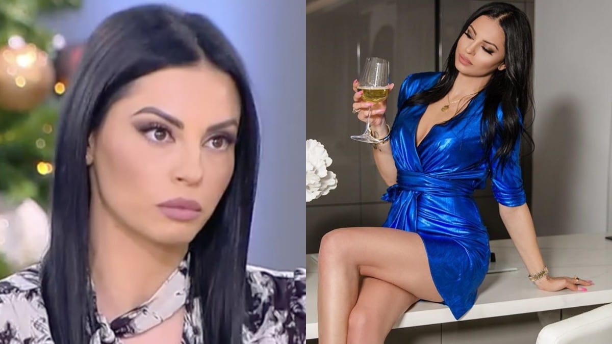 Συνταρακτική απόφαση: Κλείστηκε σε μοναστήρι η Δήμητρα Αλεξανδράκη