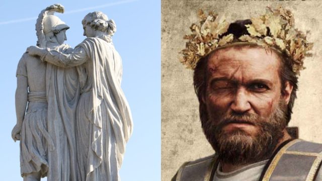 Παγκόσμιος «σεισμός» χιλιάδες χρόνια μετά: «Ο Μέγας Αλέξανδρος δολοφόνησε τον Φίλιππο μαζί με τη μητέρα του»!