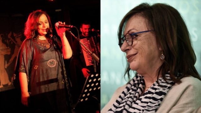 «Το σοκ όταν έμαθα την αρρώστια ήταν μεγάλο…» – Οι σπαρακτικές στιγμές της Χάρις Αλεξίου