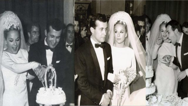 Αποκάλυψη σοκ για Βουγιουκλάκη-Παπαμιχαήλ: «Η Αλίκη την πρώτη νύχτα του γάμου έφαγε ένα μπατσάκι…»