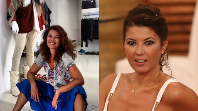 Η Σοφία Αλιμπέρτη πιο ξανθιά από ποτέ – Κούκλα και… 20 χρόνια νεότερη (ΦΩΤΟ)