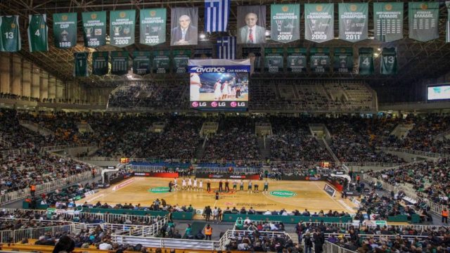 Επίθεση Παναθηναϊκού σε Μητσοτάκη για το ΟΑΚΑ: «Γνωρίζουμε ποιος προσπαθεί να καταστρέψει τη συμφωνία, καλούμε τον πρωθυπουργό να…»