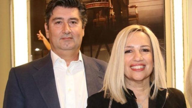Ξέσπασε ο σύζυγος της Φώφης Γεννηματά: «Στην κηδεία της η Κιβωτός του Κόσμου μάζεψε…»