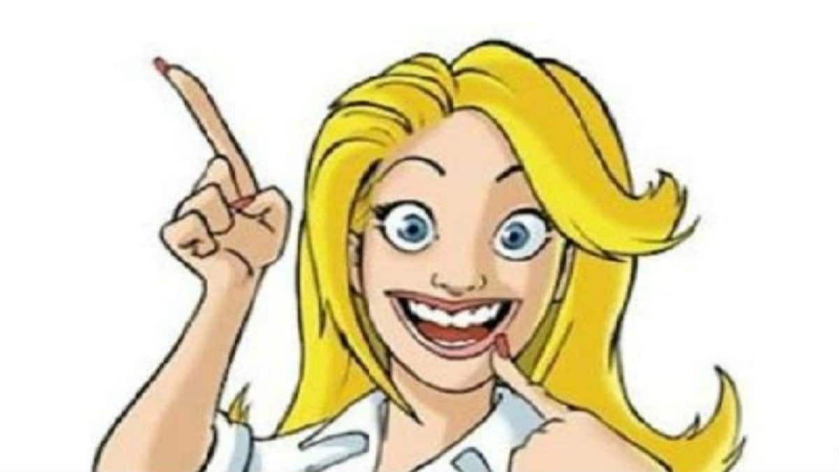 Οι τρεις ξανθιές και το ασανσέρ…: Το ανέκδοτο της ημέρας (5/12)
