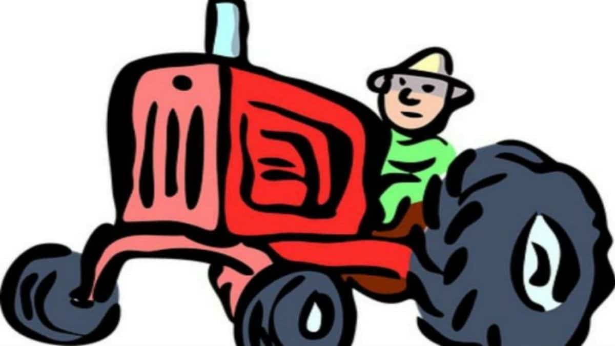 Ένας παππούς – αγρότης έψαχνε νταβραντισμένο κόκορα: Το ανέκδοτο της ημέρας (30/12)