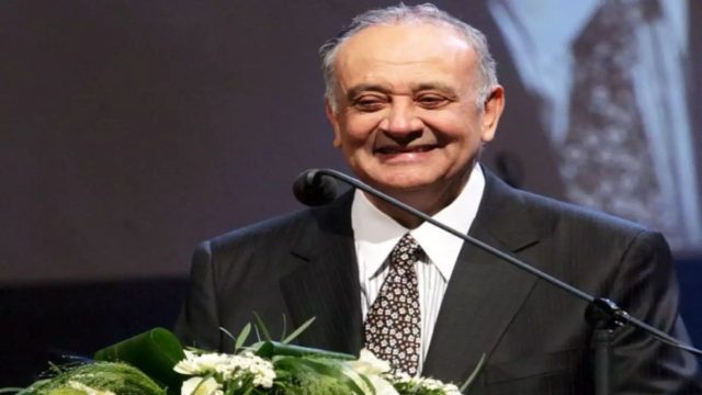 Πέθανε ο κορυφαίος μουσικός συνθέτης Angelo Badalamenti